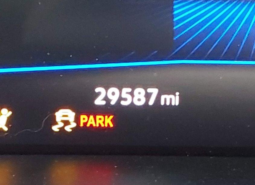 Photo 15 of 2024 Volkswagen Tiguan 2.0T SE/WOLFSBURG EDITION (VIN 3VV2B7AX2RM006305)