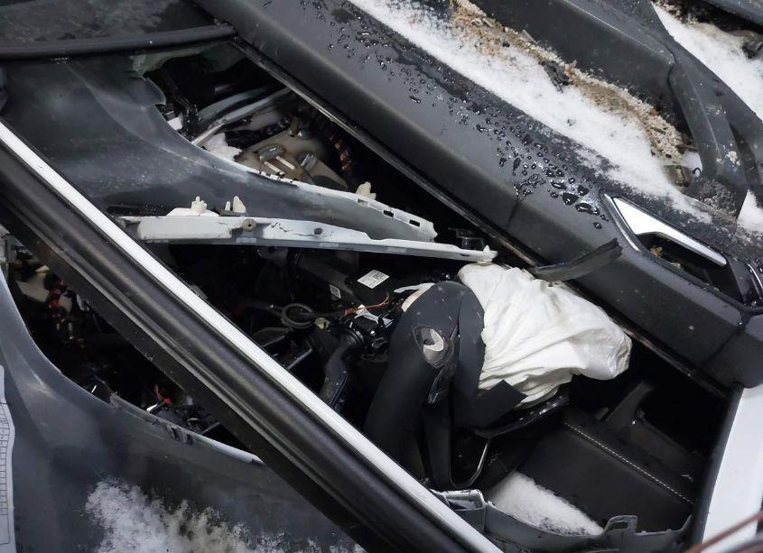 Photo 7 of 2024 Volkswagen Tiguan 2.0T SE/WOLFSBURG EDITION (VIN 3VV2B7AX2RM132034)