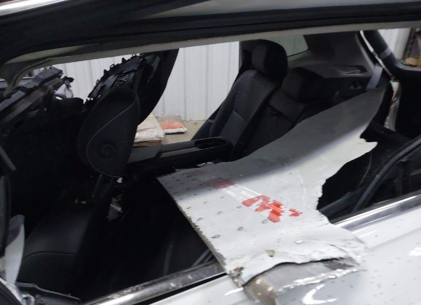 Photo 8 of 2024 Volkswagen Tiguan 2.0T SE/WOLFSBURG EDITION (VIN 3VV2B7AX2RM132034)