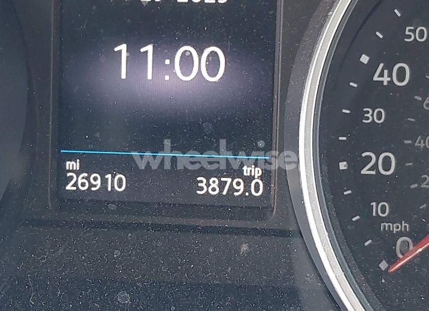 Photo 15 of 2018 Volkswagen Tiguan (VIN 3VV2B7AX3JM218828)