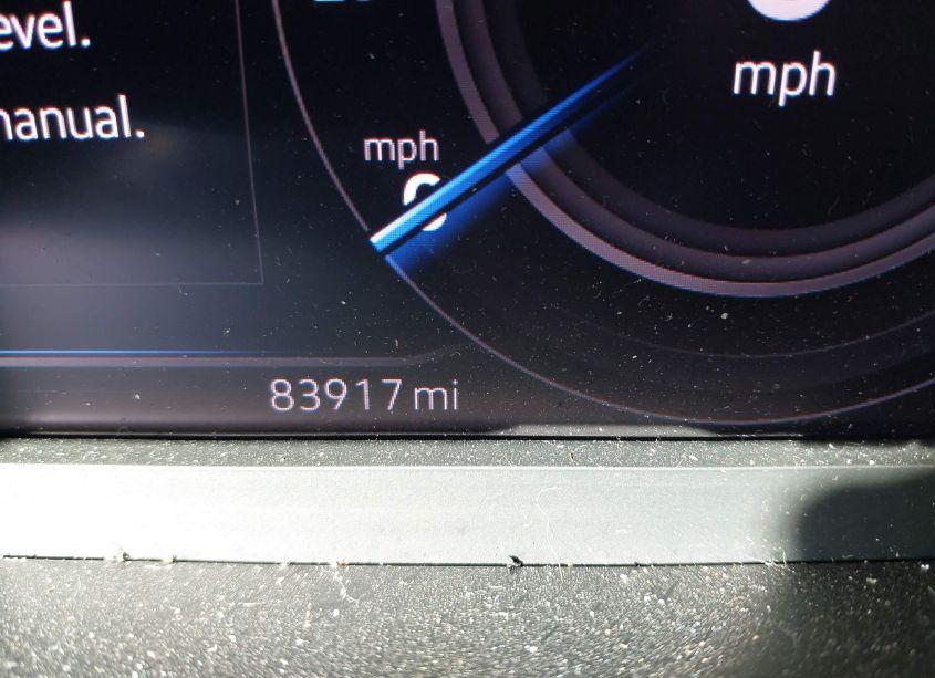 Photo 15 of 2019 Volkswagen Tiguan 2.0T SE/2.0T SEL/2.0T SEL R-LINE/2.0T SEL R-LINE BLACK (VIN 3VV2B7AX3KM160883)