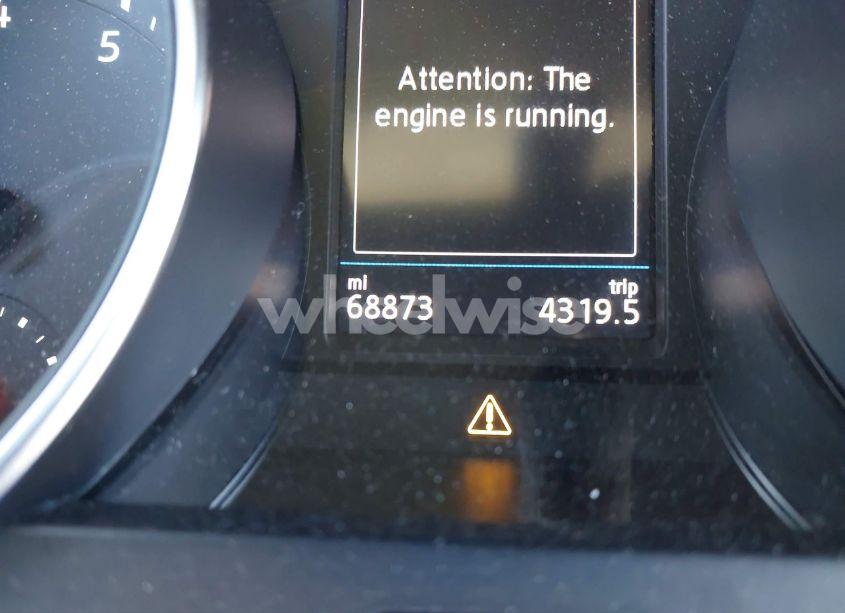 Photo 14 of 2020 Volkswagen Tiguan 2.0T SE/2.0T SE R-LINE BLACK/2.0T SEL (VIN 3VV2B7AX3LM151148)