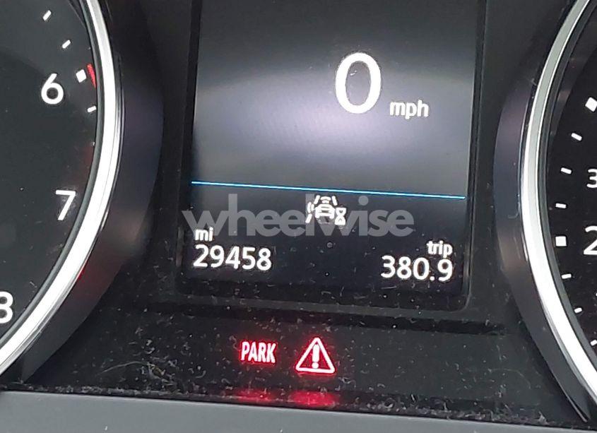 Photo 15 of 2020 Volkswagen Tiguan 2.0T SE/2.0T SE R-LINE BLACK/2.0T SEL (VIN 3VV2B7AX3LM181279)