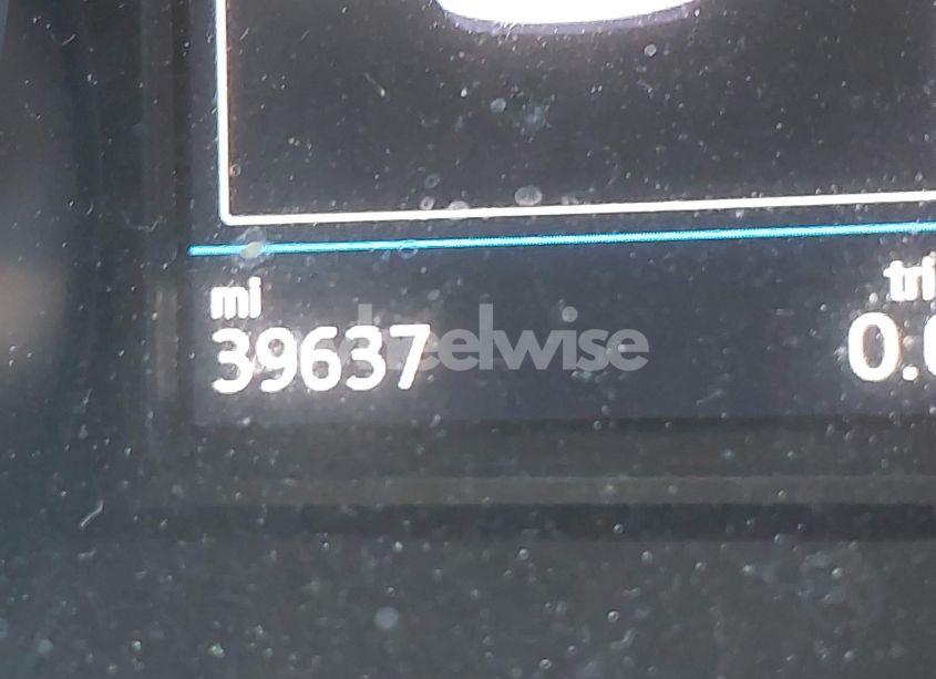 Photo 14 of 2020 Volkswagen Tiguan 2.0T SE/2.0T SE R-LINE BLACK/2.0T SEL (VIN 3VV2B7AX3LM182058)