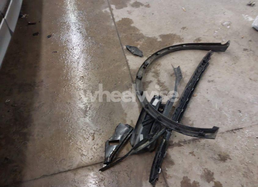 Photo 12 of 2021 Volkswagen Tiguan 2.0T SE/2.0T SE R-LINE BLACK/2.0T SEL (VIN 3VV2B7AX3MM010615)