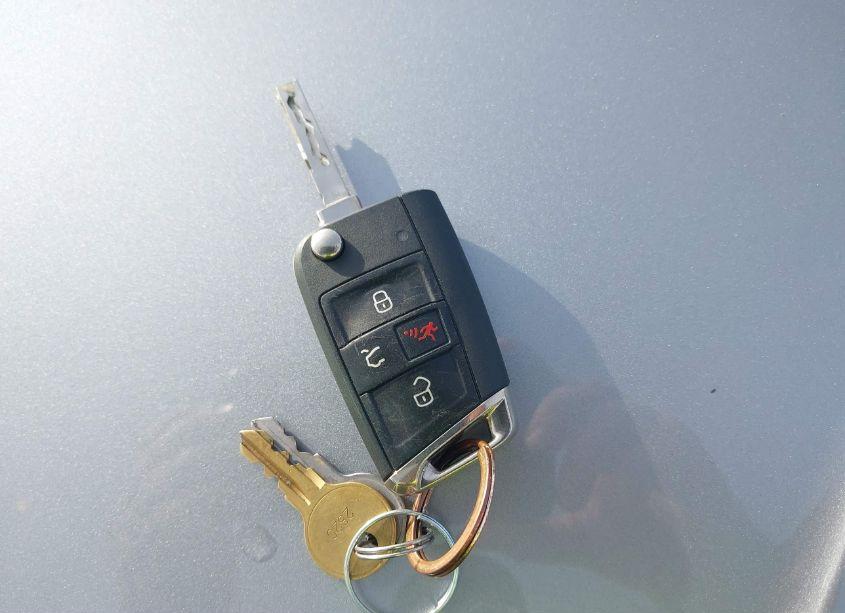 Photo 11 of 2021 Volkswagen Tiguan 2.0T SE/2.0T SE R-LINE BLACK/2.0T SEL (VIN 3VV2B7AX3MM112271)