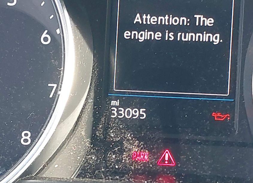 Photo 15 of 2021 Volkswagen Tiguan 2.0T SE/2.0T SE R-LINE BLACK/2.0T SEL (VIN 3VV2B7AX3MM112271)