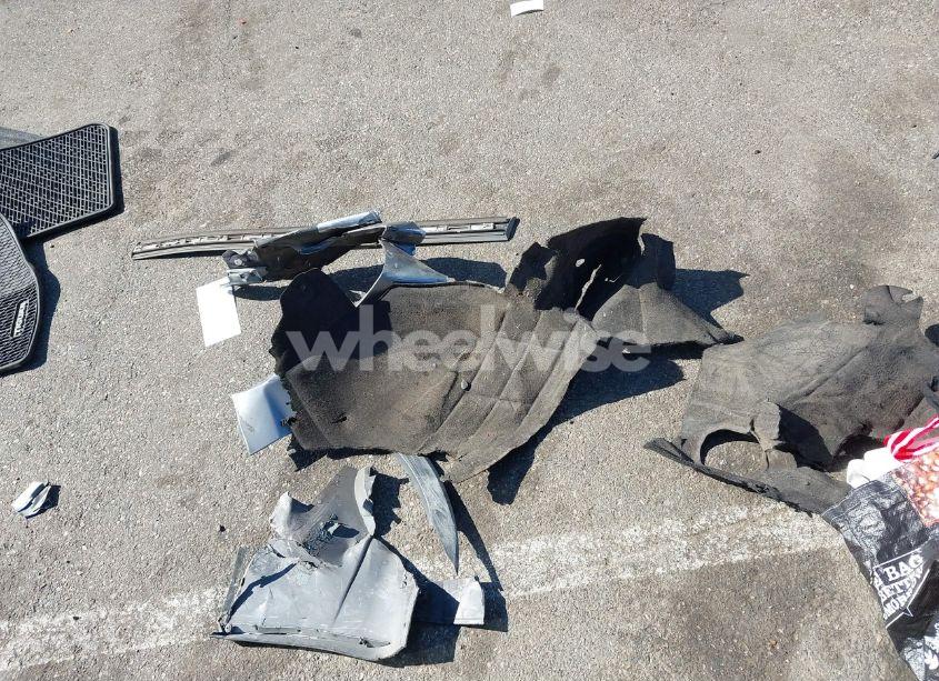 Photo 12 of 2021 Volkswagen Tiguan (VIN 3VV2B7AX3MM116529)