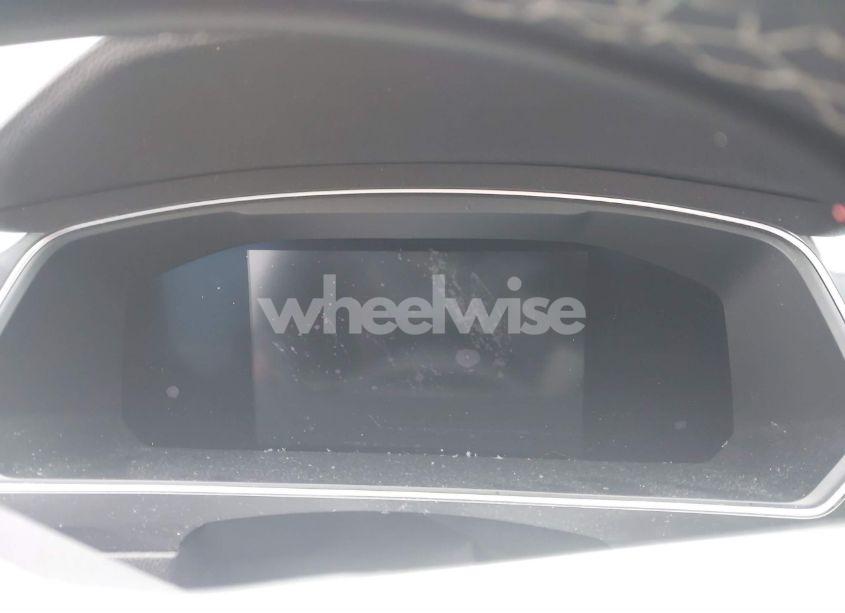 Photo 14 of 2022 Volkswagen Tiguan 2.0T SE (VIN 3VV2B7AX3NM130870)