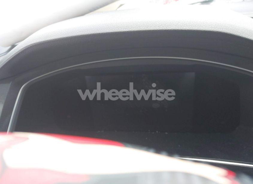 Photo 7 of 2022 Volkswagen Tiguan 2.0T SE (VIN 3VV2B7AX3NM130870)