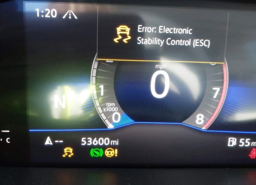 Photo 15 of 2022 Volkswagen Tiguan 2.0T SE (VIN 3VV2B7AX3NM162296)