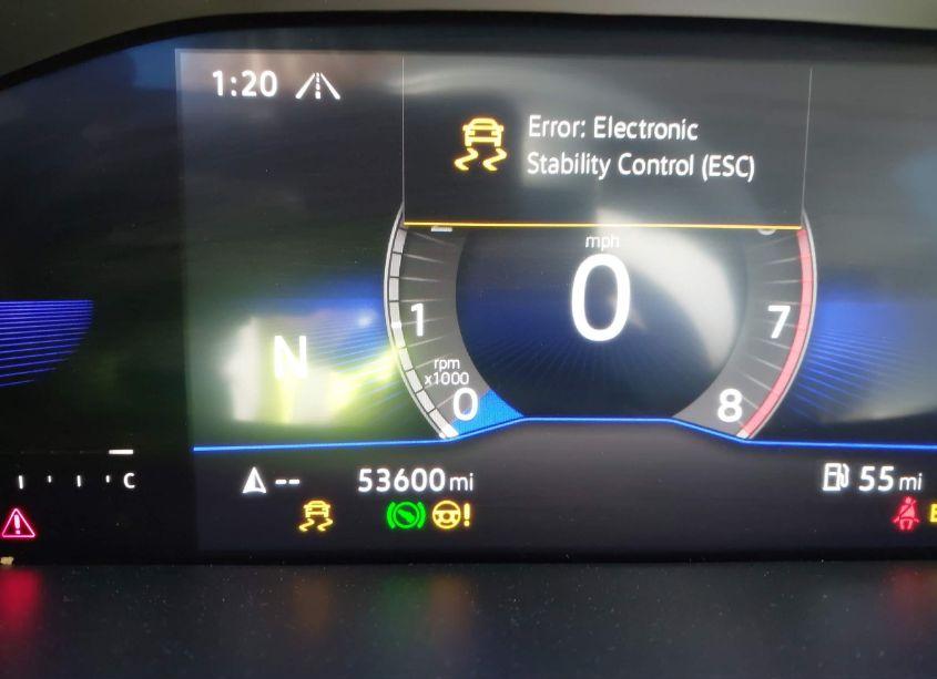 Photo 7 of 2022 Volkswagen Tiguan 2.0T SE (VIN 3VV2B7AX3NM162296)