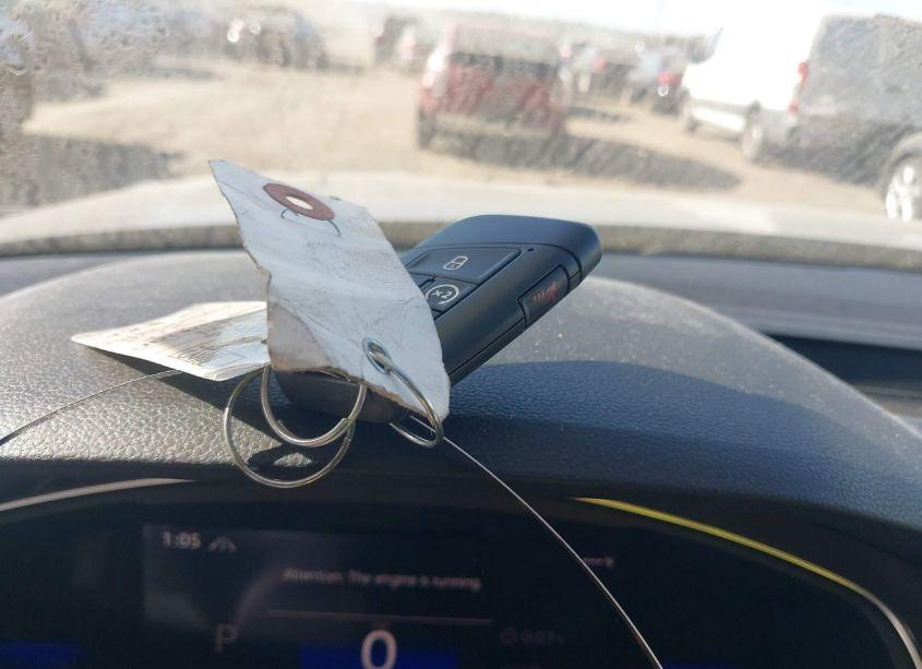 Photo 11 of 2022 Volkswagen Tiguan 2.0T SE (VIN 3VV2B7AX3NM167367)