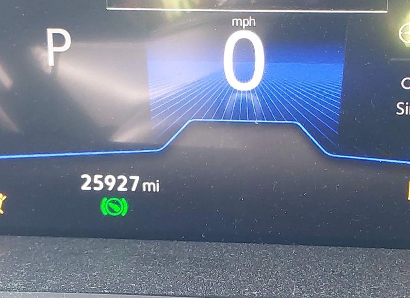 Photo 15 of 2022 Volkswagen Tiguan 2.0T SE (VIN 3VV2B7AX3NM167367)