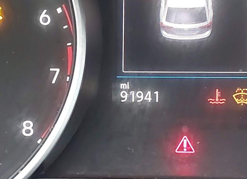 Photo 15 of 2018 Volkswagen Tiguan 2.0T SE/2.0T SEL (VIN 3VV2B7AX4JM006424)