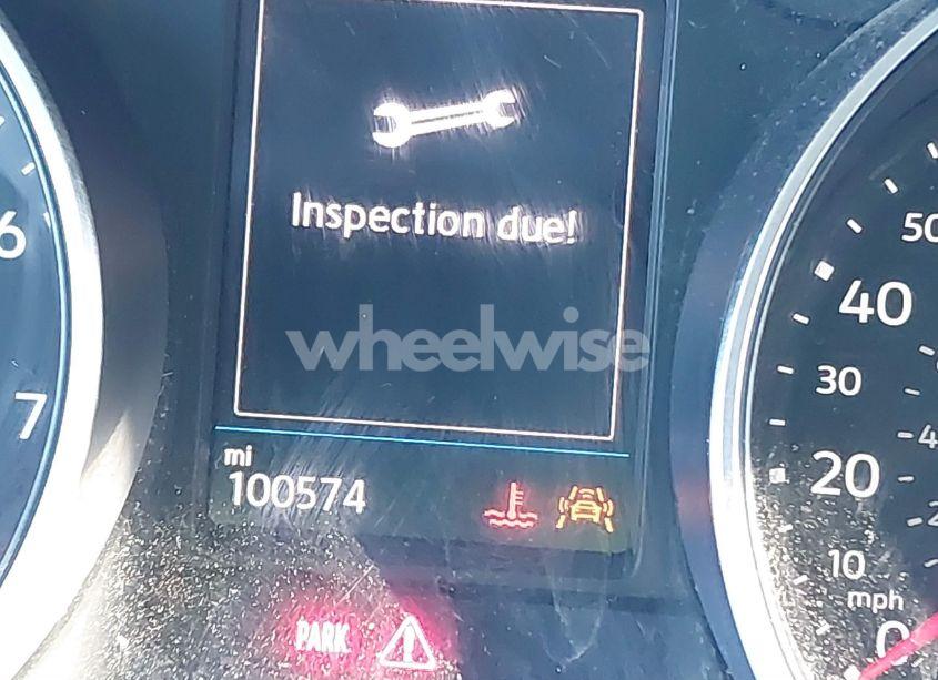 Photo 16 of 2019 Volkswagen Tiguan 2.0T SE/2.0T SEL/2.0T SEL R-LINE/2.0T SEL R-LINE BLACK (VIN 3VV2B7AX4KM031258)