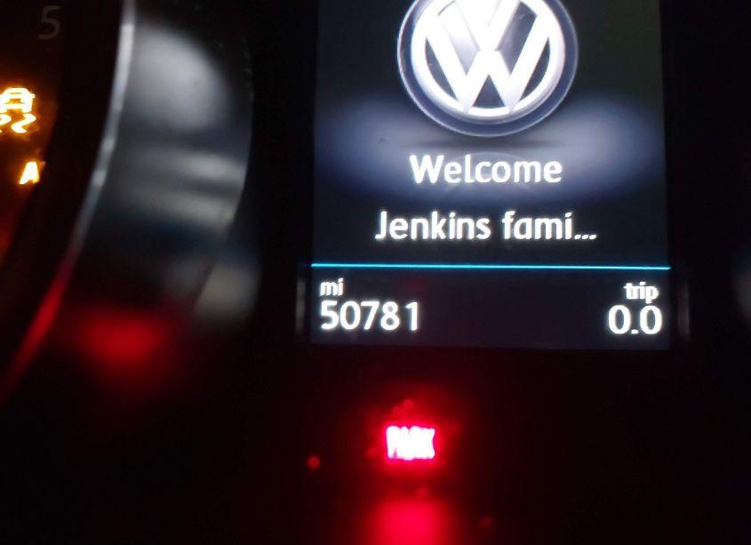 Photo 15 of 2019 Volkswagen Tiguan 2.0T SE/2.0T SEL/2.0T SEL R-LINE/2.0T SEL R-LINE BLACK (VIN 3VV2B7AX4KM052112)