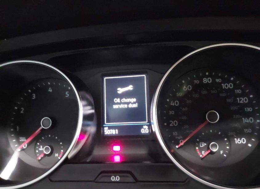 Photo 7 of 2019 Volkswagen Tiguan 2.0T SE/2.0T SEL/2.0T SEL R-LINE/2.0T SEL R-LINE BLACK (VIN 3VV2B7AX4KM052112)