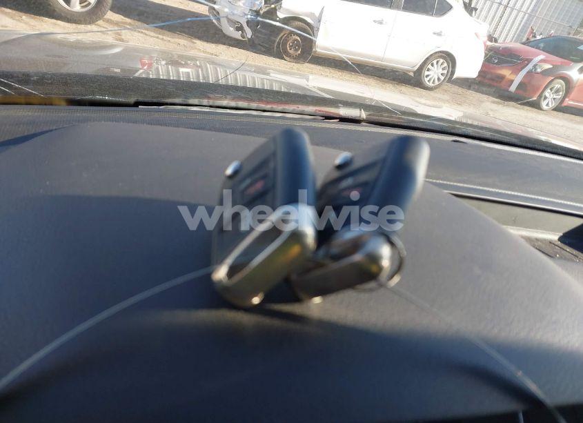 Photo 11 of 2019 Volkswagen Tiguan 2.0T SE/2.0T SEL/2.0T SEL R-LINE/2.0T SEL R-LINE BLACK (VIN 3VV2B7AX4KM190944)