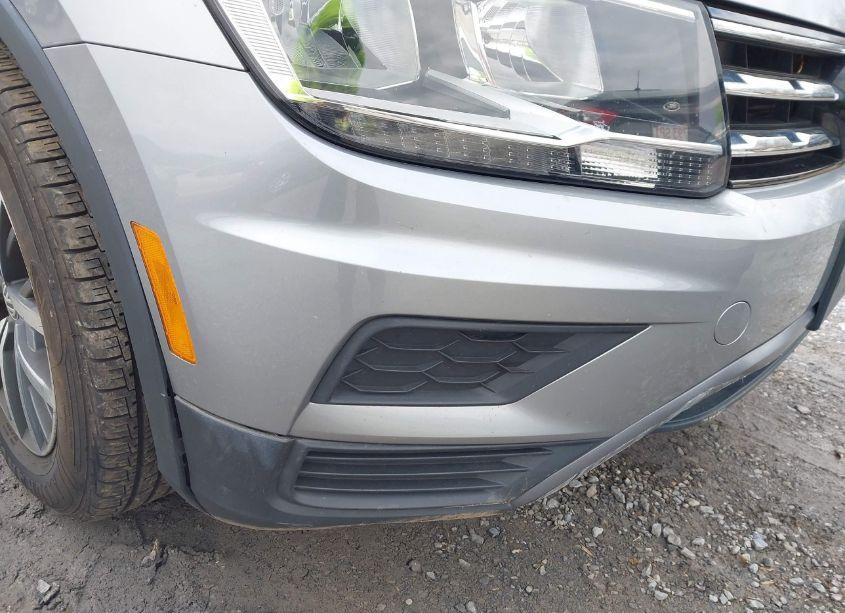 Photo 19 of 2020 Volkswagen Tiguan 2.0T SE/2.0T SE R-LINE BLACK/2.0T SEL (VIN 3VV2B7AX4LM054976)