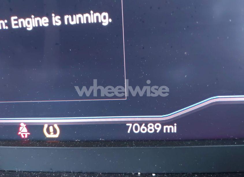 Photo 15 of 2020 Volkswagen Tiguan 2.0T SE/2.0T SE R-LINE BLACK/2.0T SEL (VIN 3VV2B7AX4LM071664)