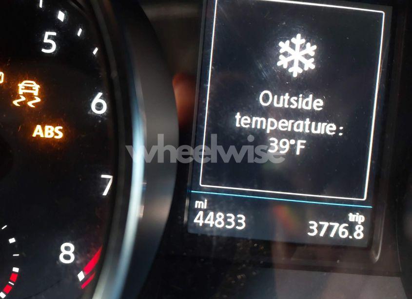 Photo 15 of 2020 Volkswagen Tiguan 2.0T SE/2.0T SE R-LINE BLACK/2.0T SEL (VIN 3VV2B7AX4LM086536)