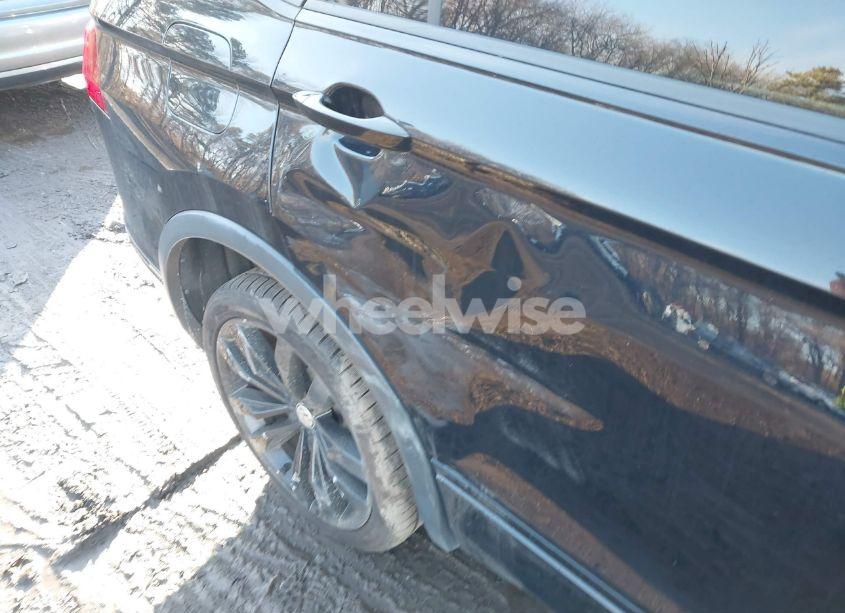 Photo 6 of 2020 Volkswagen Tiguan 2.0T SE/2.0T SE R-LINE BLACK/2.0T SEL (VIN 3VV2B7AX4LM086536)