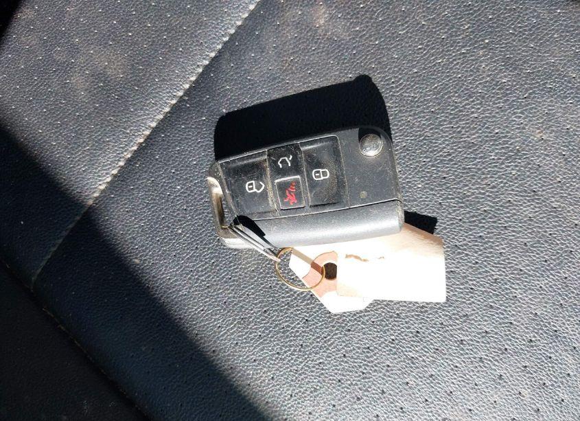 Photo 11 of 2021 Volkswagen Tiguan 2.0T SE/2.0T SE R-LINE BLACK/2.0T SEL (VIN 3VV2B7AX4MM010347)