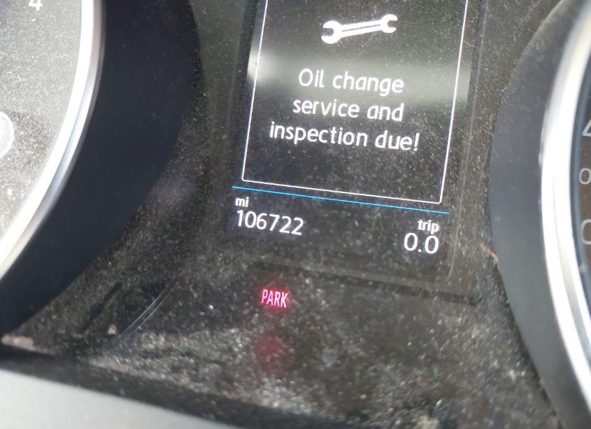 Photo 15 of 2021 Volkswagen Tiguan 2.0T SE/2.0T SE R-LINE BLACK/2.0T SEL (VIN 3VV2B7AX4MM010347)