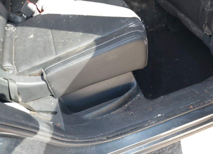 Photo 8 of 2021 Volkswagen Tiguan 2.0T SE/2.0T SE R-LINE BLACK/2.0T SEL (VIN 3VV2B7AX4MM010347)