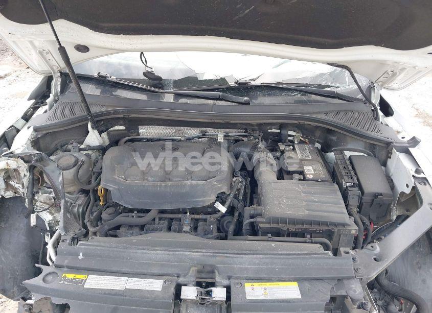 Photo 10 of 2021 Volkswagen Tiguan 2.0T SE/2.0T SE R-LINE BLACK/2.0T SEL (VIN 3VV2B7AX4MM044806)