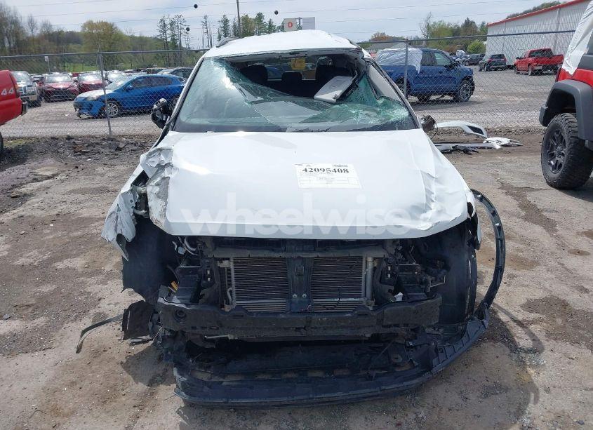 Photo 13 of 2021 Volkswagen Tiguan 2.0T SE/2.0T SE R-LINE BLACK/2.0T SEL (VIN 3VV2B7AX4MM044806)