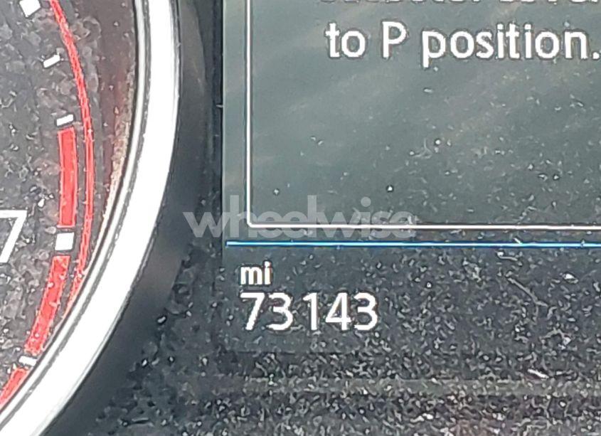 Photo 16 of 2021 Volkswagen Tiguan 2.0T SE/2.0T SE R-LINE BLACK/2.0T SEL (VIN 3VV2B7AX4MM044806)