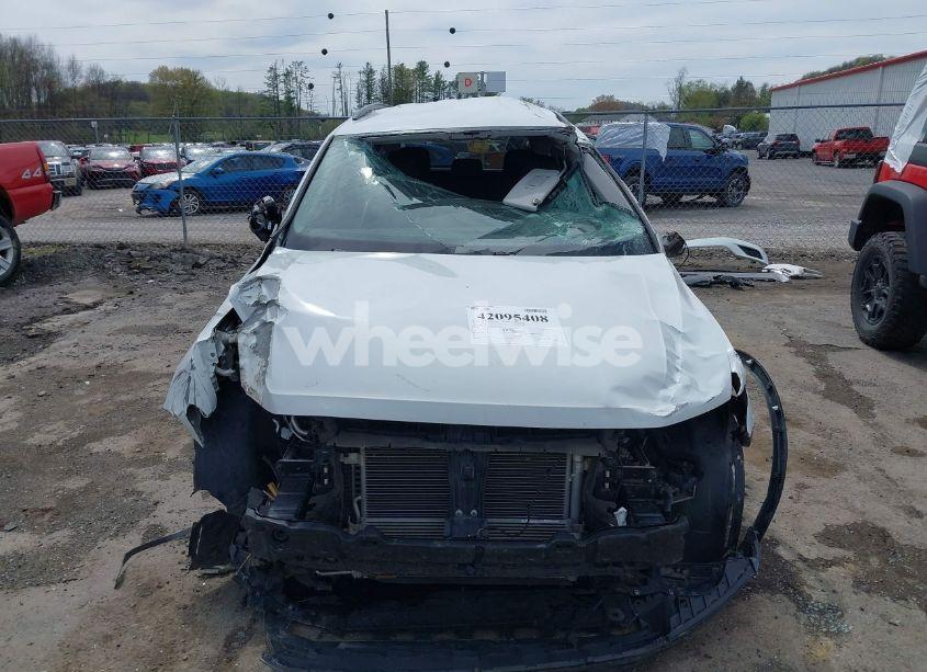 Photo 6 of 2021 Volkswagen Tiguan 2.0T SE/2.0T SE R-LINE BLACK/2.0T SEL (VIN 3VV2B7AX4MM044806)