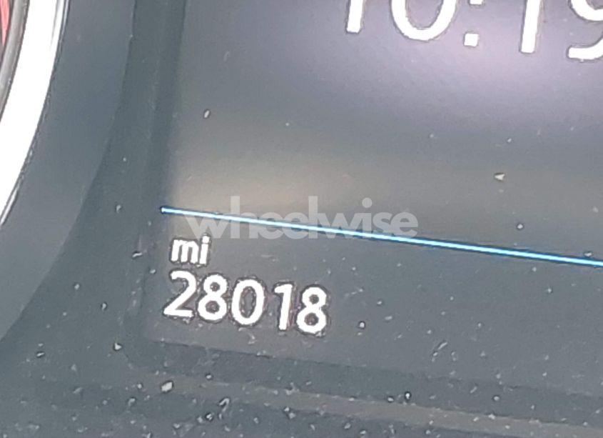 Photo 15 of 2021 Volkswagen Tiguan 2.0T SE/2.0T SE R-LINE BLACK/2.0T SEL (VIN 3VV2B7AX4MM116135)