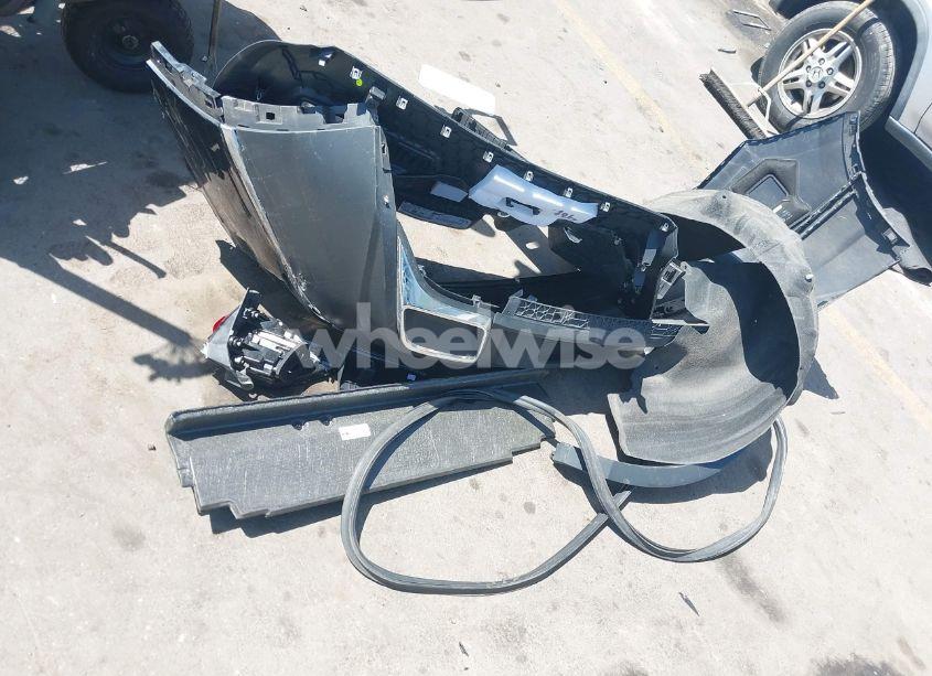 Photo 12 of 2021 Volkswagen Tiguan 2.0T SE/2.0T SE R-LINE BLACK/2.0T SEL (VIN 3VV2B7AX4MM121545)