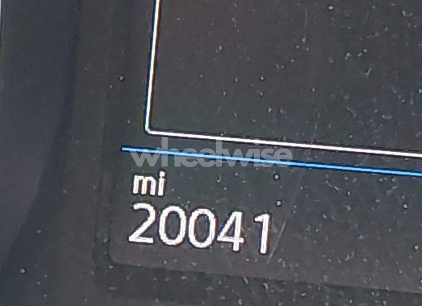 Photo 16 of 2021 Volkswagen Tiguan 2.0T SE/2.0T SE R-LINE BLACK/2.0T SEL (VIN 3VV2B7AX4MM121545)