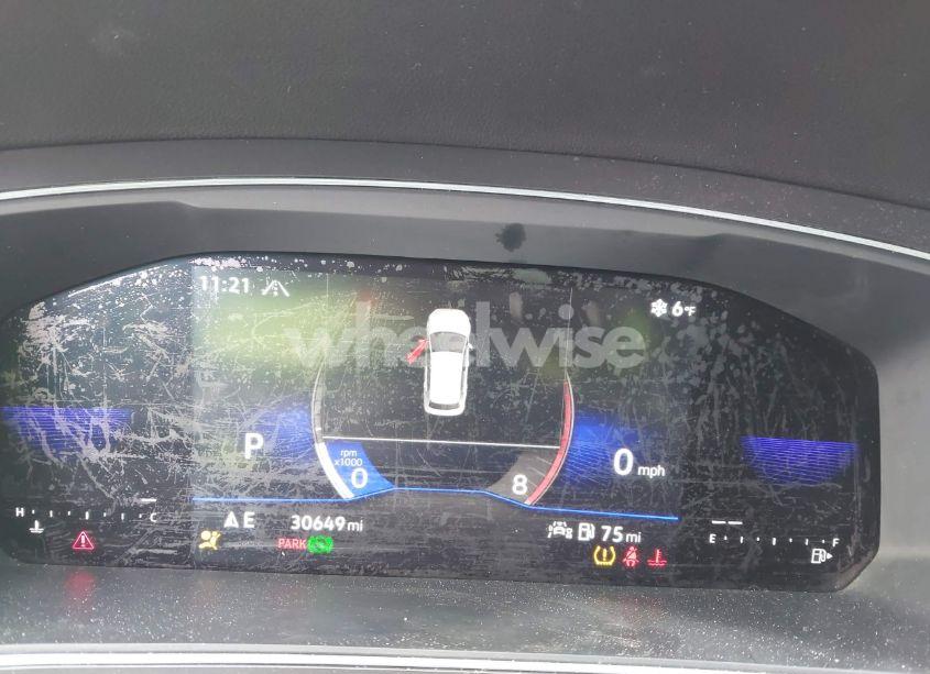 Photo 15 of 2022 Volkswagen Tiguan 2.0T SE (VIN 3VV2B7AX4NM027568)