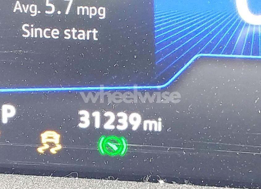 Photo 15 of 2022 Volkswagen Tiguan 2.0T SE (VIN 3VV2B7AX4NM093585)