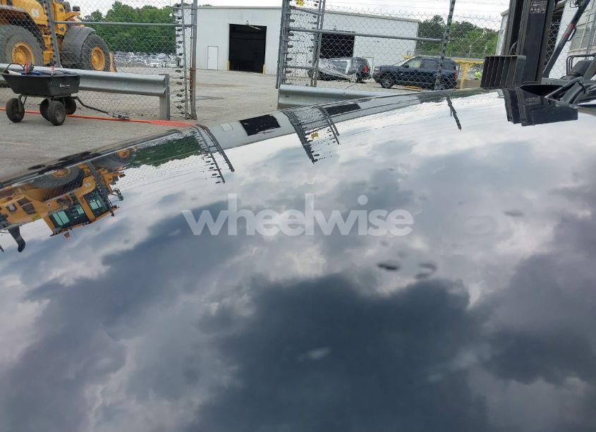 Photo 6 of 2019 Volkswagen Tiguan 2.0T SE/2.0T SEL/2.0T SEL R-LINE/2.0T SEL R-LINE BLACK (VIN 3VV2B7AX5KM074555)