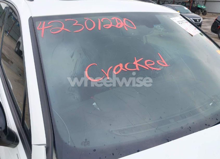 Photo 18 of 2019 Volkswagen Tiguan 2.0T SE/2.0T SEL/2.0T SEL R-LINE/2.0T SEL R-LINE BLACK (VIN 3VV2B7AX5KM162540)