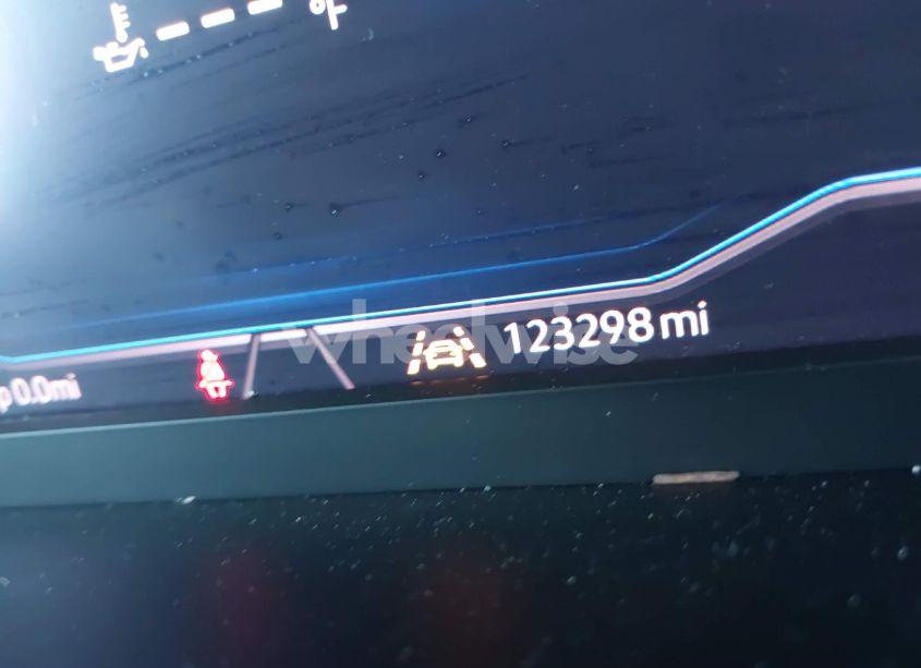 Photo 15 of 2020 Volkswagen Tiguan 2.0T SE/2.0T SE R-LINE BLACK/2.0T SEL (VIN 3VV2B7AX5LM035143)