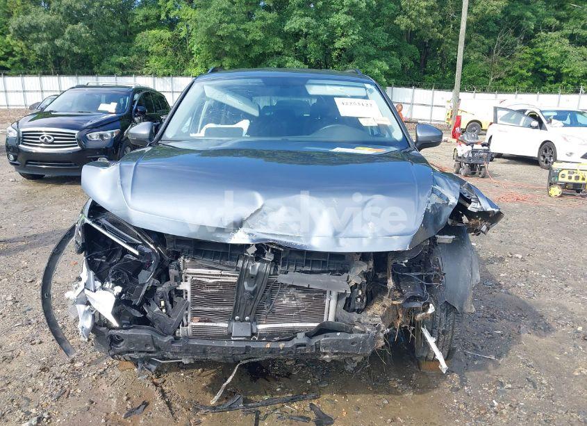 Photo 13 of 2020 Volkswagen Tiguan 2.0T SE/2.0T SE R-LINE BLACK/2.0T SEL (VIN 3VV2B7AX5LM142418)