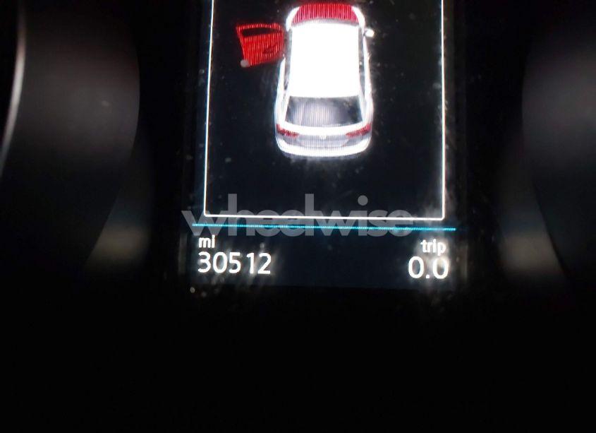 Photo 15 of 2020 Volkswagen Tiguan 2.0T SE/2.0T SE R-LINE BLACK/2.0T SEL (VIN 3VV2B7AX5LM149305)