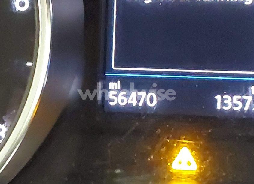 Photo 15 of 2020 Volkswagen Tiguan 2.0T SE/2.0T SE R-LINE BLACK/2.0T SEL (VIN 3VV2B7AX5LM162958)