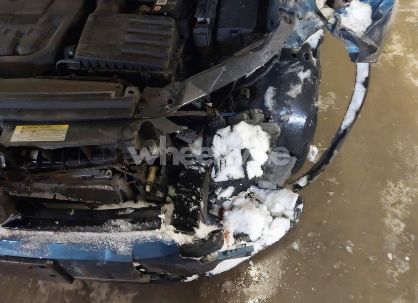 Photo 21 of 2020 Volkswagen Tiguan 2.0T SE/2.0T SE R-LINE BLACK/2.0T SEL (VIN 3VV2B7AX5LM162958)