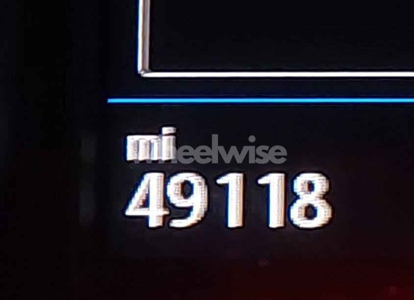 Photo 16 of 2021 Volkswagen Tiguan 2.0T SE/2.0T SE R-LINE BLACK/2.0T SEL (VIN 3VV2B7AX5MM029733)