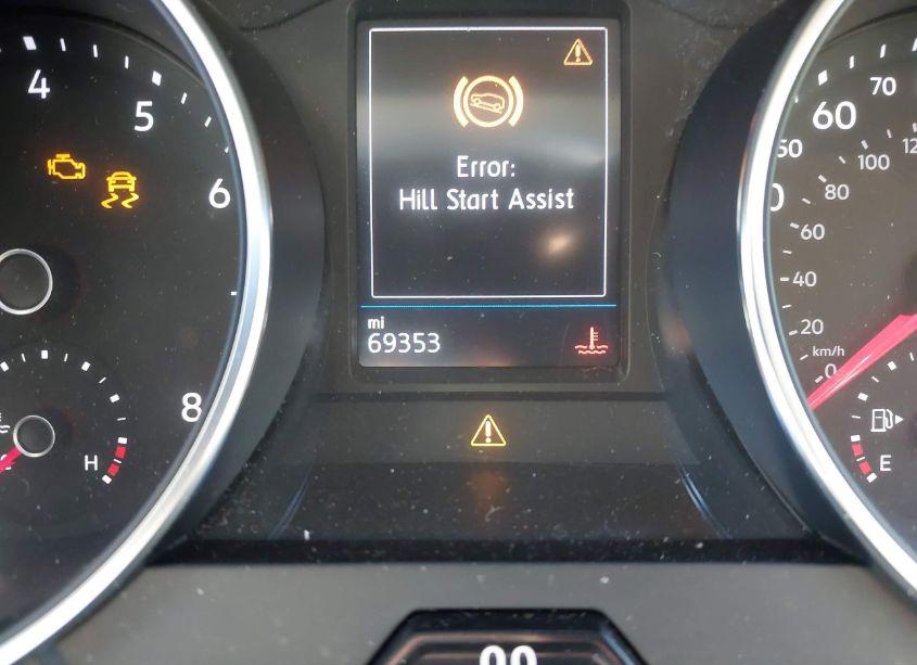 Photo 15 of 2021 Volkswagen Tiguan 2.0T SE/2.0T SE R-LINE BLACK/2.0T SEL (VIN 3VV2B7AX5MM080004)