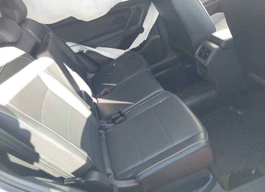 Photo 8 of 2021 Volkswagen Tiguan 2.0T SE/2.0T SE R-LINE BLACK/2.0T SEL (VIN 3VV2B7AX5MM080004)