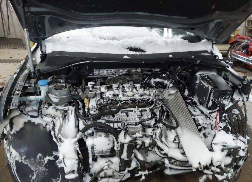 Photo 10 of 2021 Volkswagen Tiguan 2.0T SE/2.0T SE R-LINE BLACK/2.0T SEL (VIN 3VV2B7AX5MM091682)